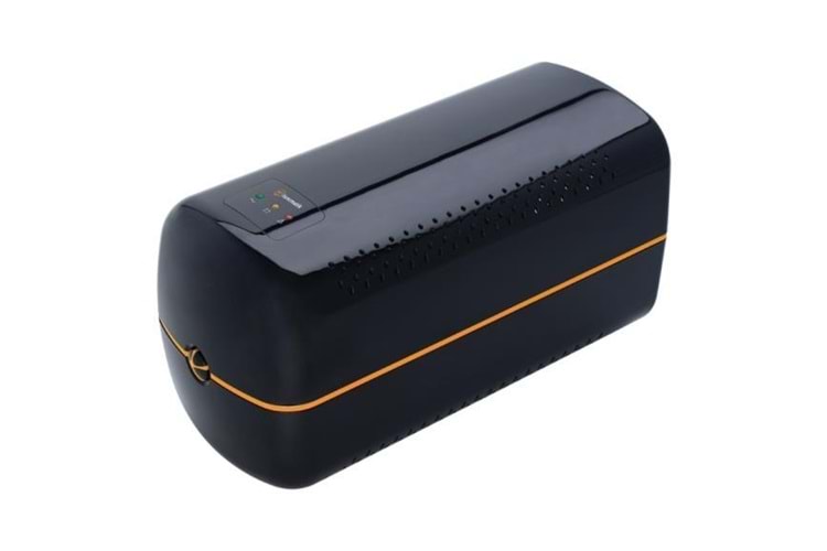 TUNÇMATİK 1500VA DIGITECH ECO TSK3672 LINE INTERACTIVE LED EKRAN UPS