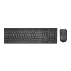 DELL 580-AJRB Kablosuz Klavye Mouse Set