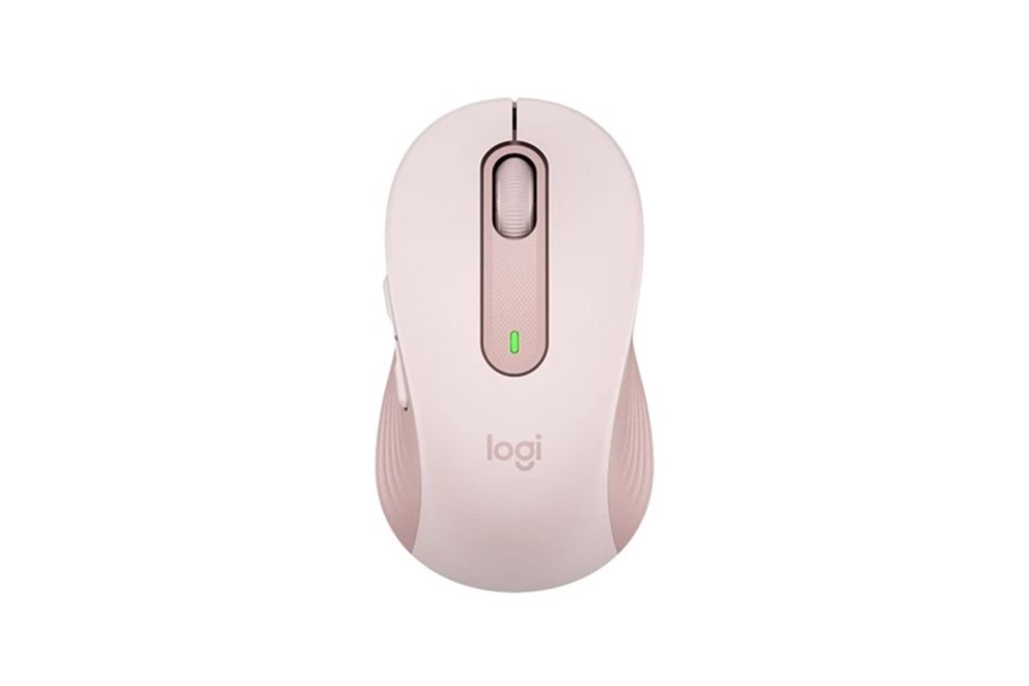 LOGITECH M650 Kablosuz 4000dpi Optic Rose Mouse 910-006254