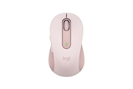 LOGITECH M650 Kablosuz 4000dpi Optic Rose Mouse 910-006254