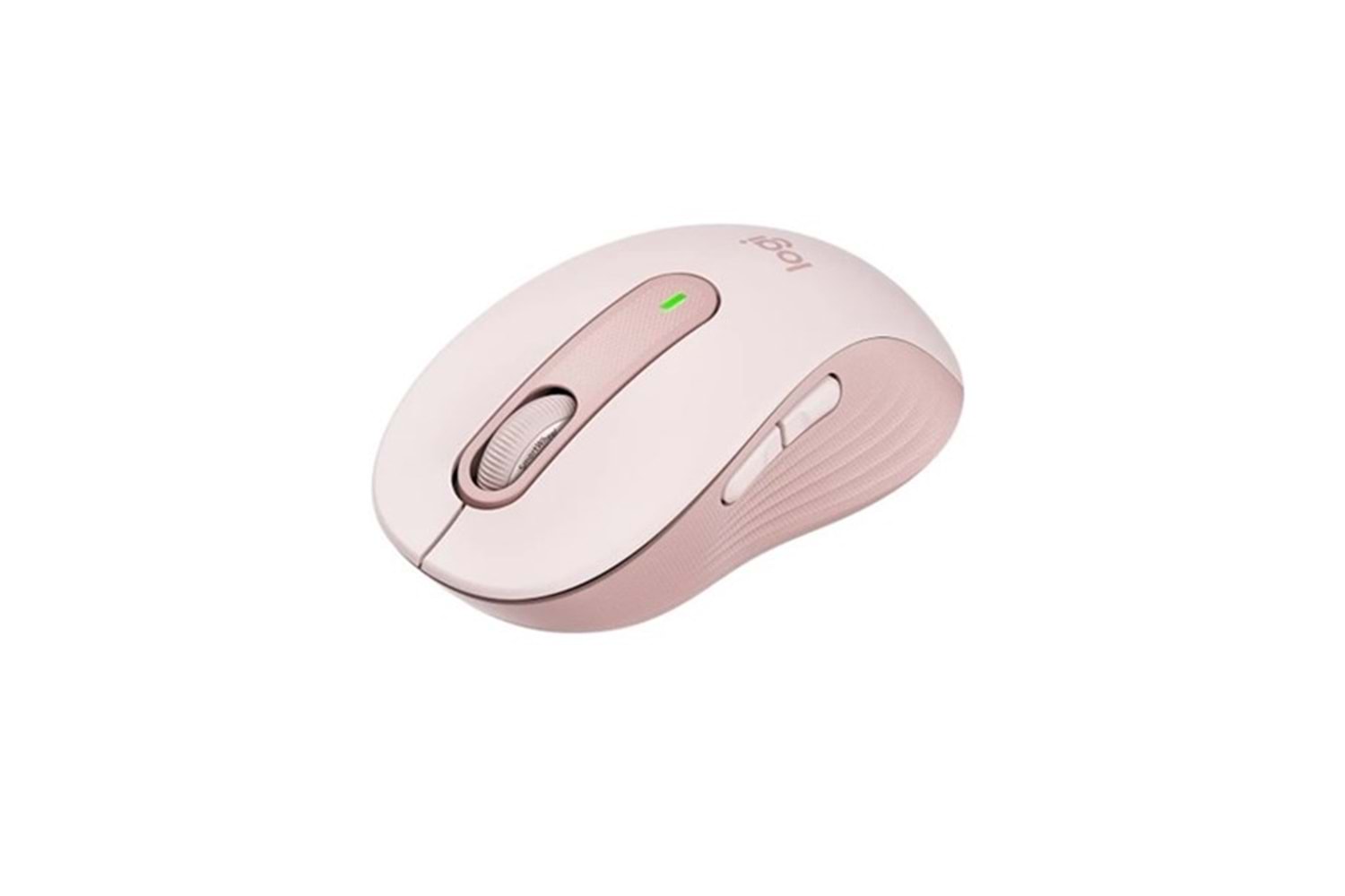 LOGITECH M650 Kablosuz 4000dpi Optic Rose Mouse 910-006254