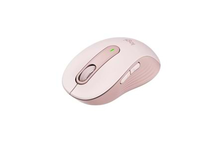 LOGITECH M650 Kablosuz 4000dpi Optic Rose Mouse 910-006254