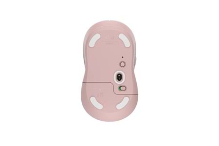 LOGITECH M650 Kablosuz 4000dpi Optic Rose Mouse 910-006254