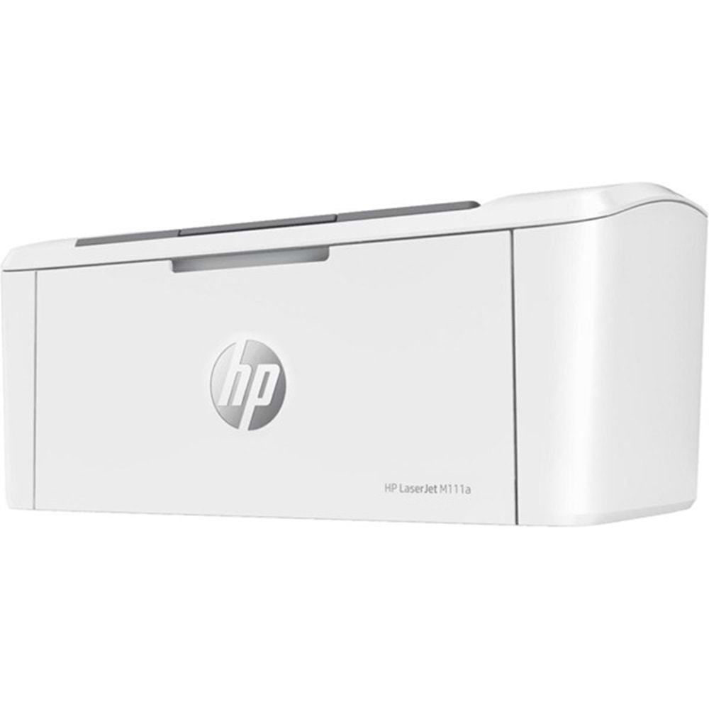 HP A4 M111A 7MD67A Siyah Laser Yazıcı Usb