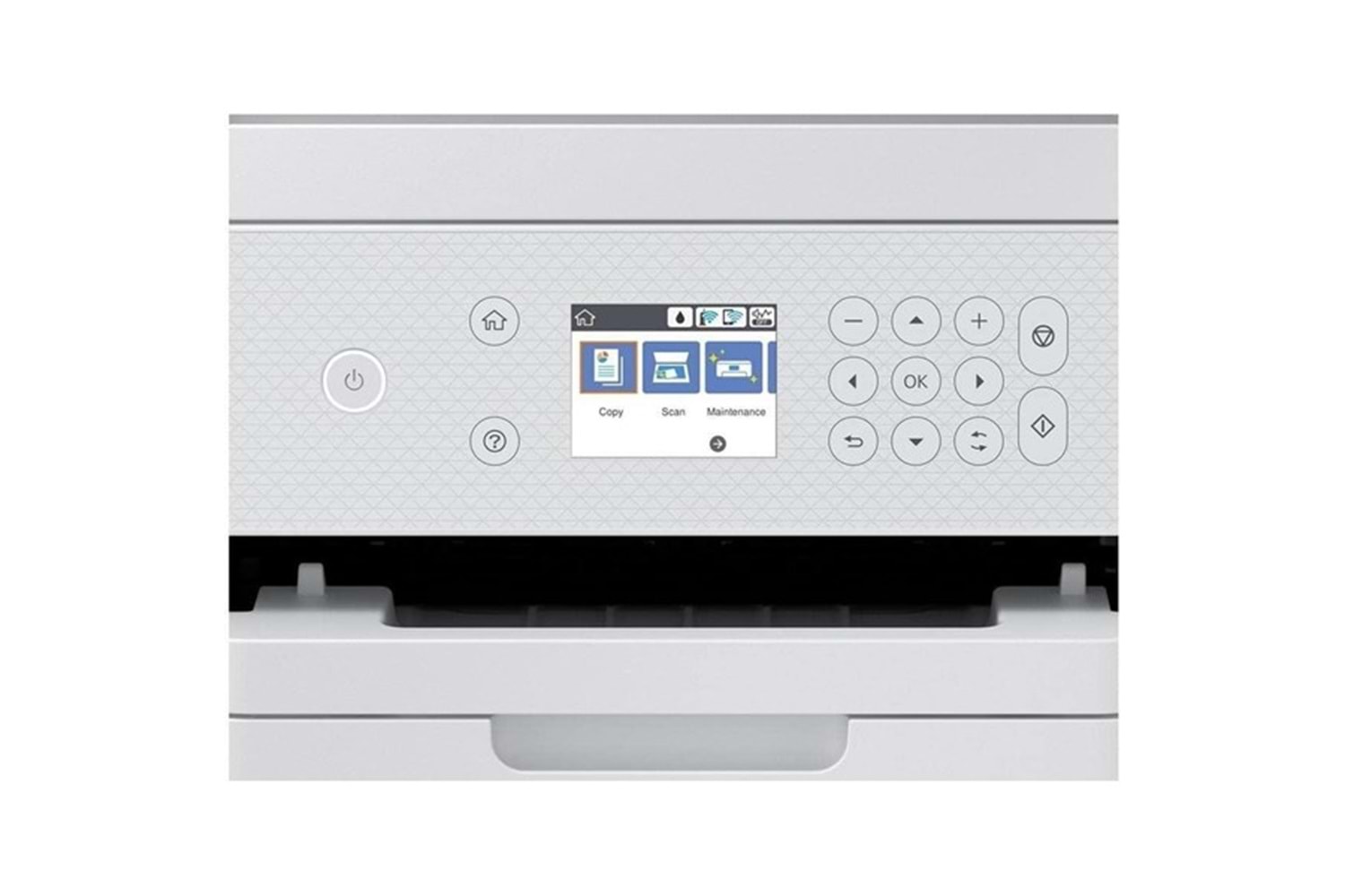 EPSON A4 L6276 RENKLİ ÇOK FONKSİYONLU TANKLI YAZICI USB,WIFI,ETHERNET