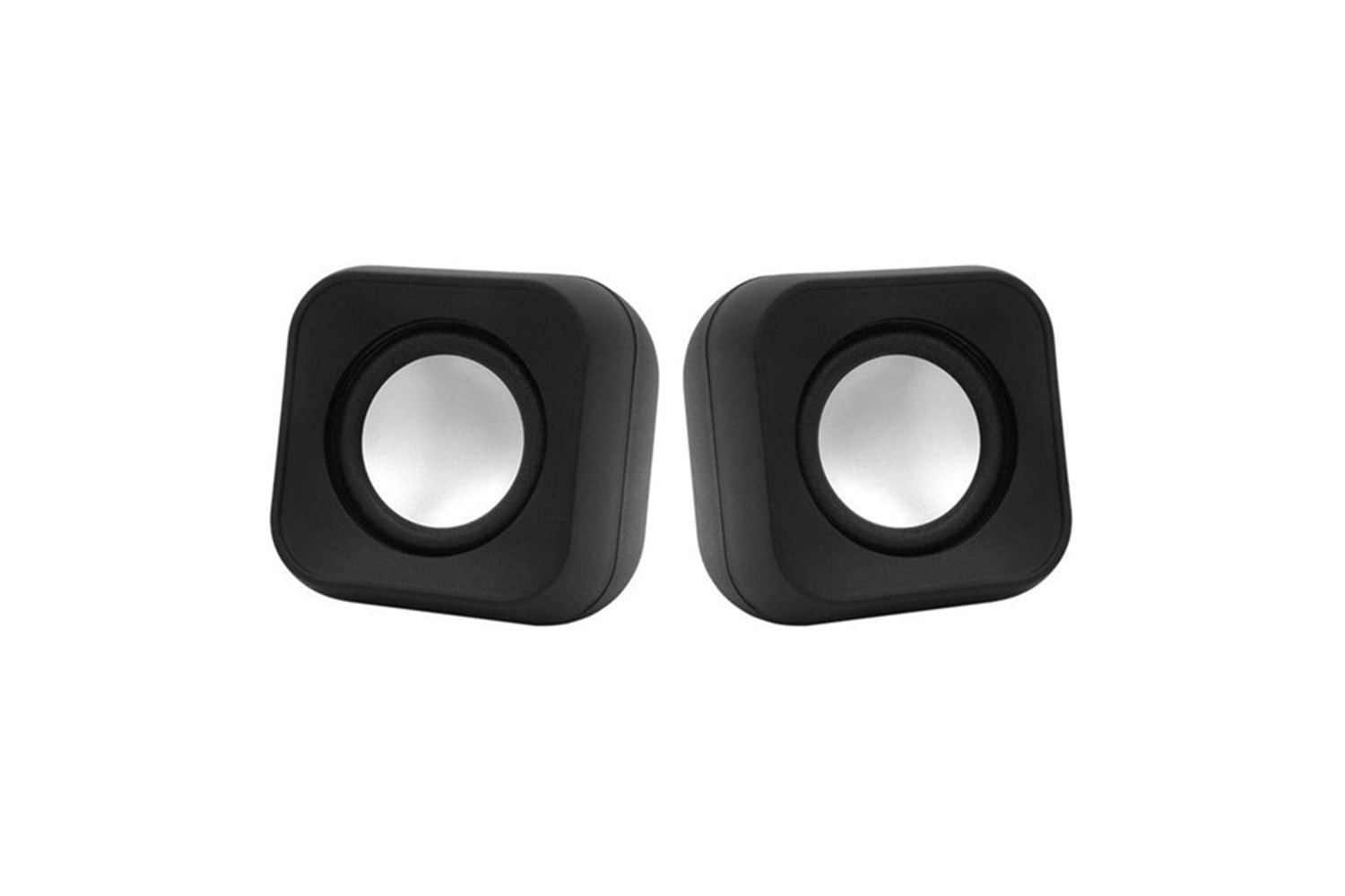 FRISBY FS-2126U Usb 2.0 Siyah Hoparlör 