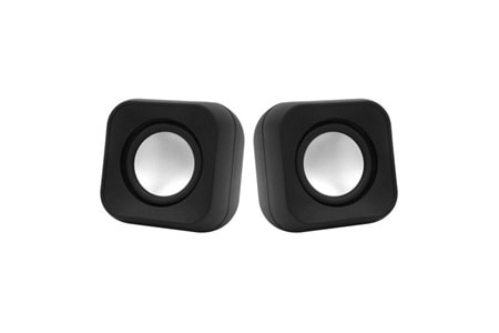 FRISBY FS-2126U Usb 2.0 Siyah Hoparlör 