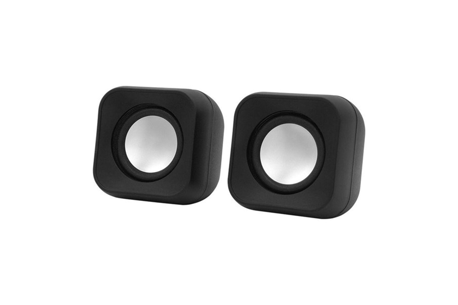 FRISBY FS-2126U Usb 2.0 Siyah Hoparlör 