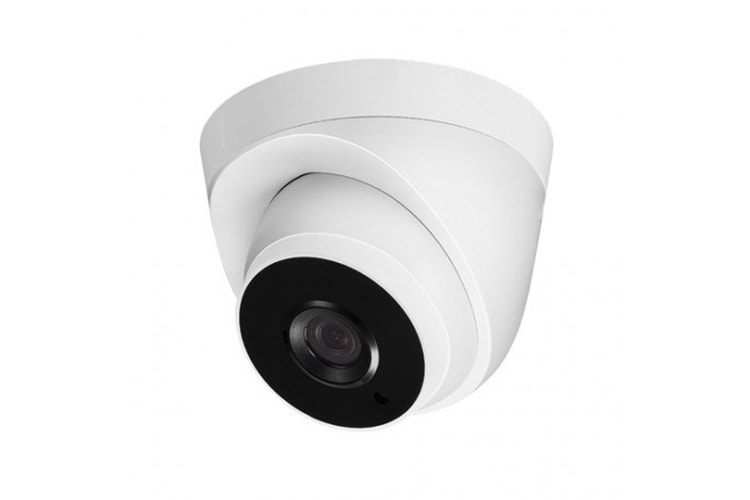 EZCOOL 5MP EZ-1005IPC 3.6MM 25metre SESLİ IP DOME KAMERA