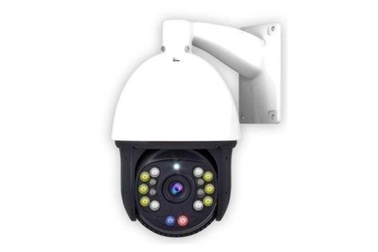 EZCOOL 5MP EZ-7905SPD 20X DUAL LIGHT IP SPEED DOME KAMERA
