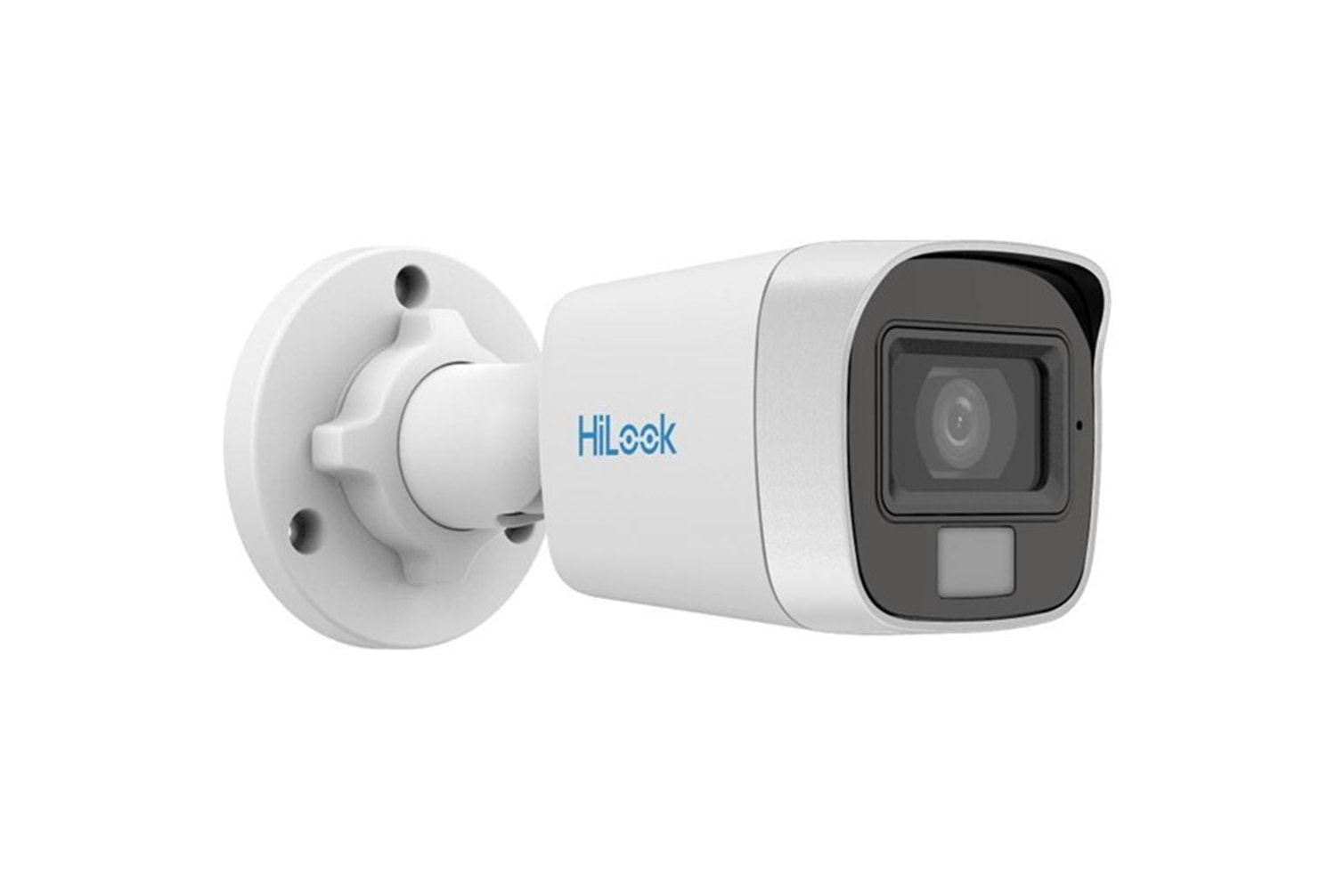 HILOOK 2MP THC-B129-LPS 2.8MM SESLİ COLORVU AHD BULLET KAMERA