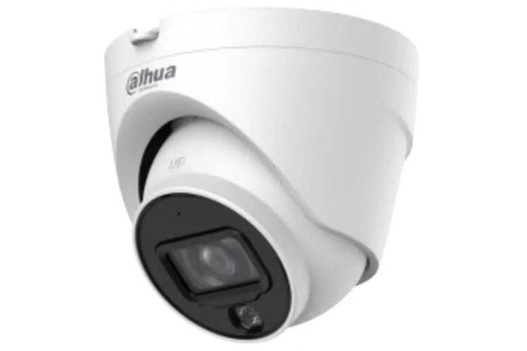Dahua Dahua Ipc-Hdw1230v-Sa 2Mp 2.8Mm Sesli Ip Dome Kamera