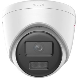 HIKVISION 4MP DS-2CD1347G2H-LIUF 2.8MM SESLİ DOME IP KAMERA COLORVU