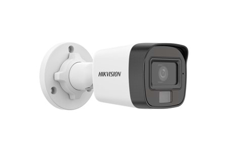 HILOOK 2MP IPC-B120HA-LU(F)C 2.8MM HYBRID LIGHT BULLET IP KAMERA