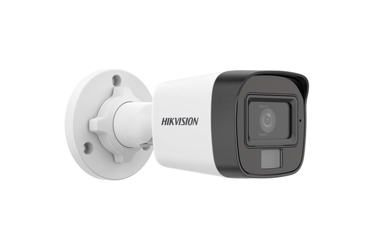 HILOOK 2MP IPC-B120HA-LU(F)C 2.8MM HYBRID LIGHT BULLET IP KAMERA