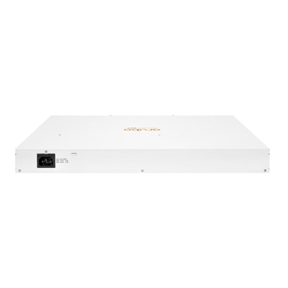 ARUBA 48port 1930-48G JL686B GIGABIT 4-10GBE SFP 370W FULL POE YÖNETİLEBİLİR SWITCH