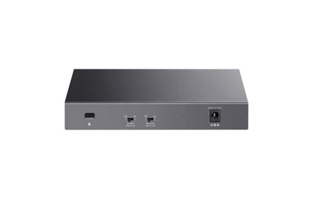 TP-LINK 8port LS108GP Gigabit Yönetilemez Switch