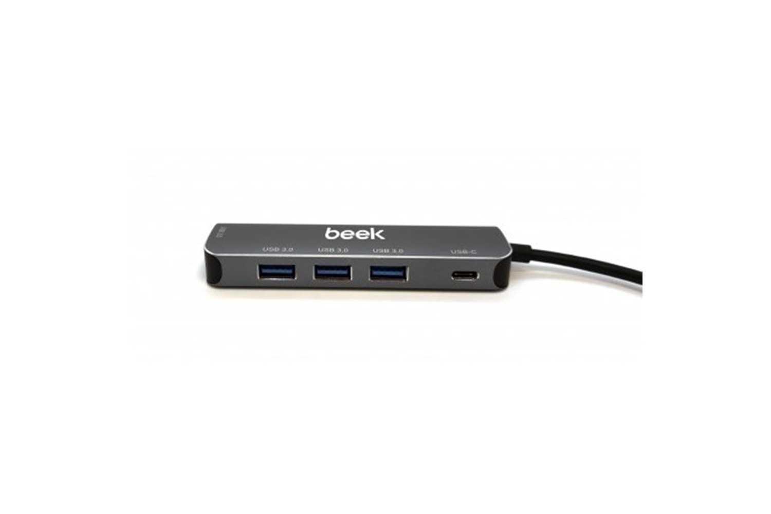 BEEK 4port BA-USB-HB3C-4A1C TYPE-C USB ÇOKLAYICI