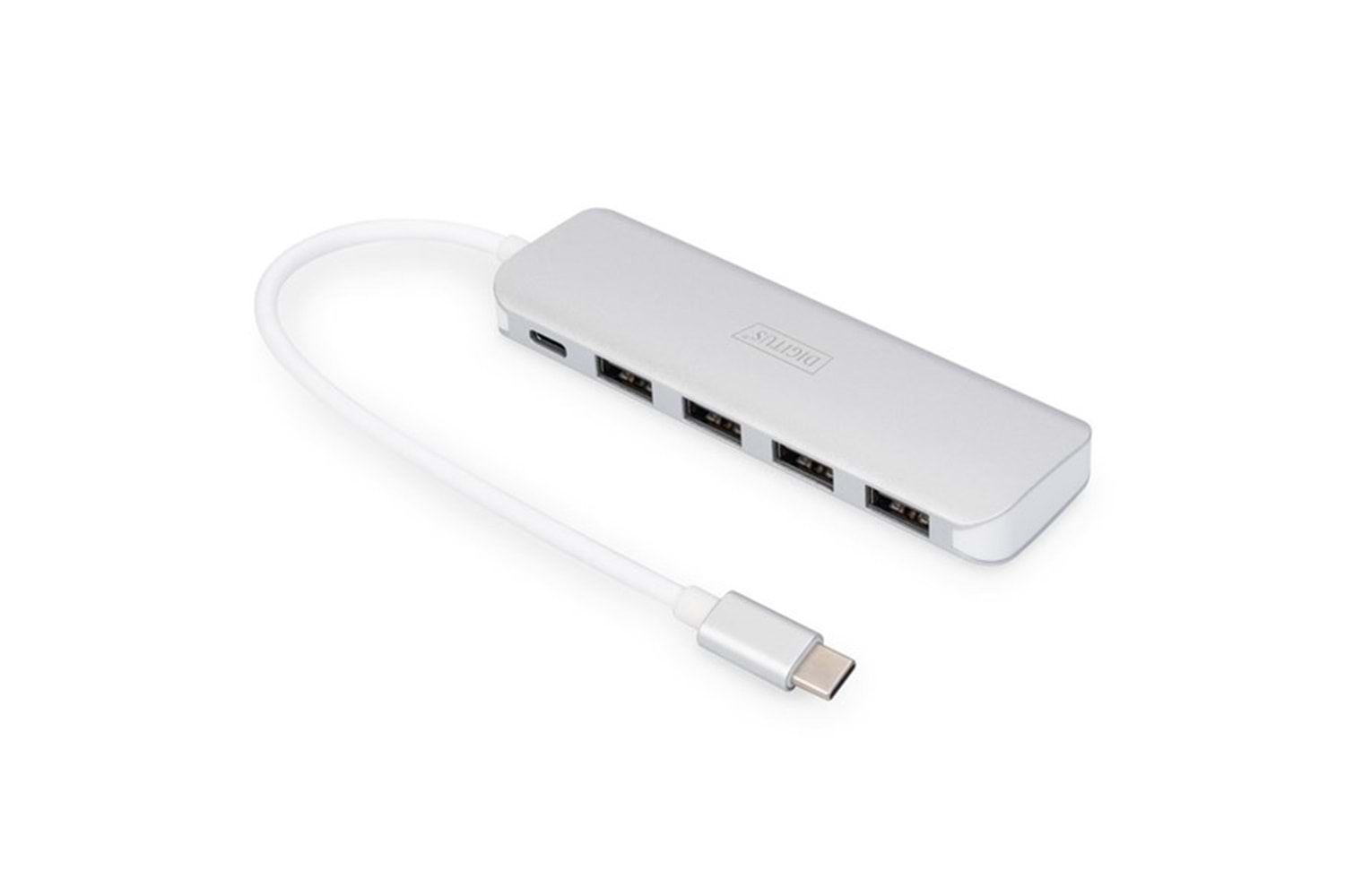 DIGITUS 4port DA-70242-1 Usb 3.0 Çoklayıcı