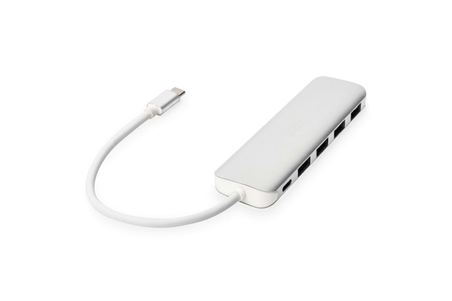 DIGITUS 4port DA-70242-1 Usb 3.0 Çoklayıcı
