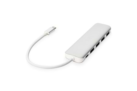 DIGITUS 4port DA-70242-1 Usb 3.0 Çoklayıcı