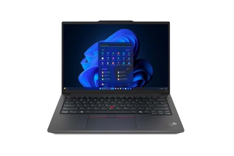 LENOVO THINKPAD E14 G6 21M7008VTX ULTRA 7 155H-16GB DDR5 RAM-512GB NVME-W11 PRO