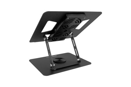 FRISBY FNC-5165ST Siyah Notebook Soğutucu