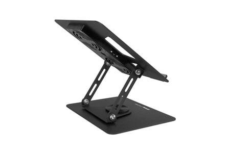 FRISBY FNC-5165ST Siyah Notebook Soğutucu