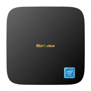 BLACKVIEW MP60 INTEL N95-16GB RAM-512GB SSD-W11 PRO MINI PC