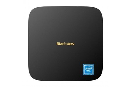 BLACKVIEW MP60 INTEL N95-16GB RAM-512GB SSD-W11 PRO MINI PC