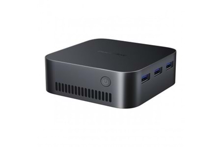 BLACKVIEW MP80 INTEL N97-16GB RAM-512GB NVME-W11 PRO MINI PC