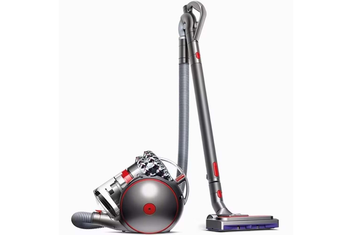 DYSON Dyson Cinetic Big Ball Absolute 2 kablolu süpürge