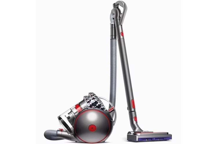 DYSON Dyson Cinetic Big Ball Absolute 2 kablolu süpürge