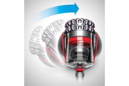 DYSON Dyson Cinetic Big Ball Absolute 2 kablolu süpürge