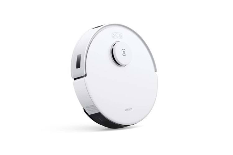 ECOVACS DEEBOT N20 PRO AKILLI ROBOT SÜPÜRGE