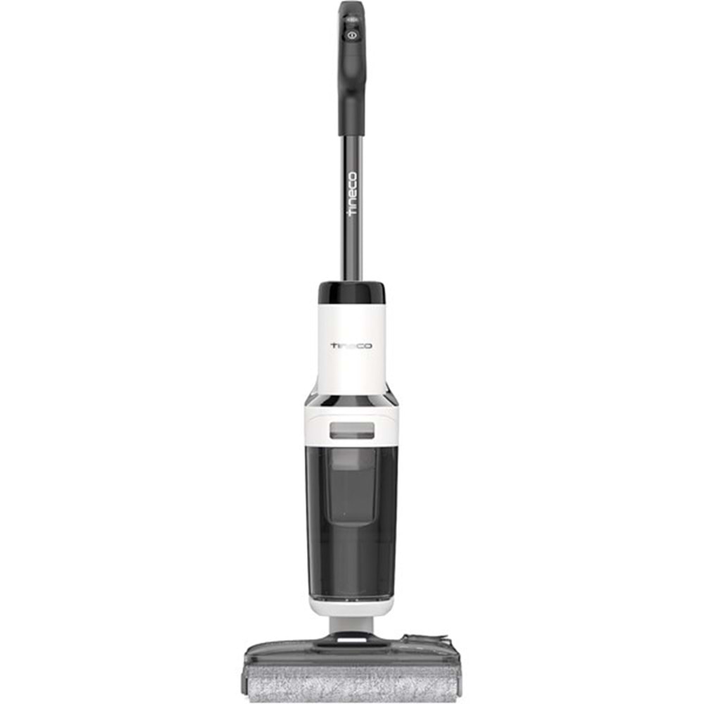 TINECO FLOOR ONE STRETCH S6 Akıllı Islak & Kuru Kablosuz Şarjlı Süpürge