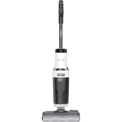 TINECO FLOOR ONE STRETCH S6 Akıllı Islak & Kuru Kablosuz Şarjlı Süpürge