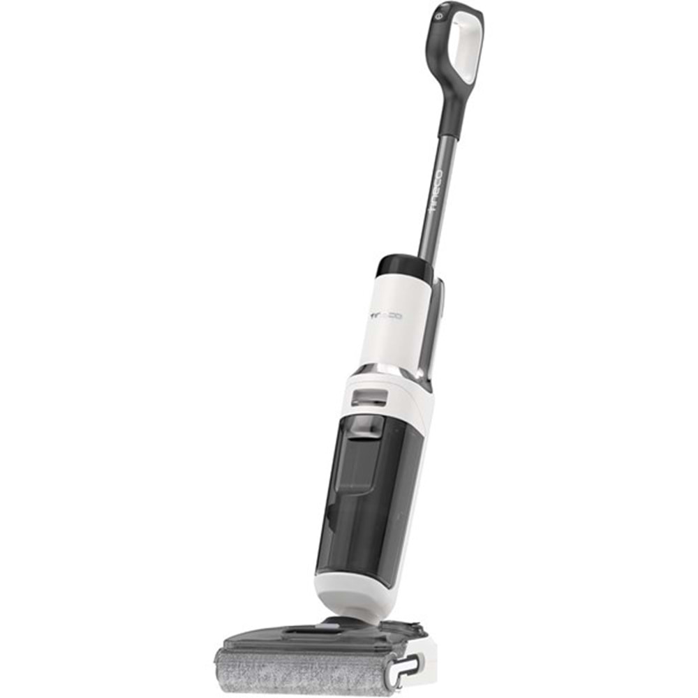 TINECO FLOOR ONE STRETCH S6 Akıllı Islak & Kuru Kablosuz Şarjlı Süpürge