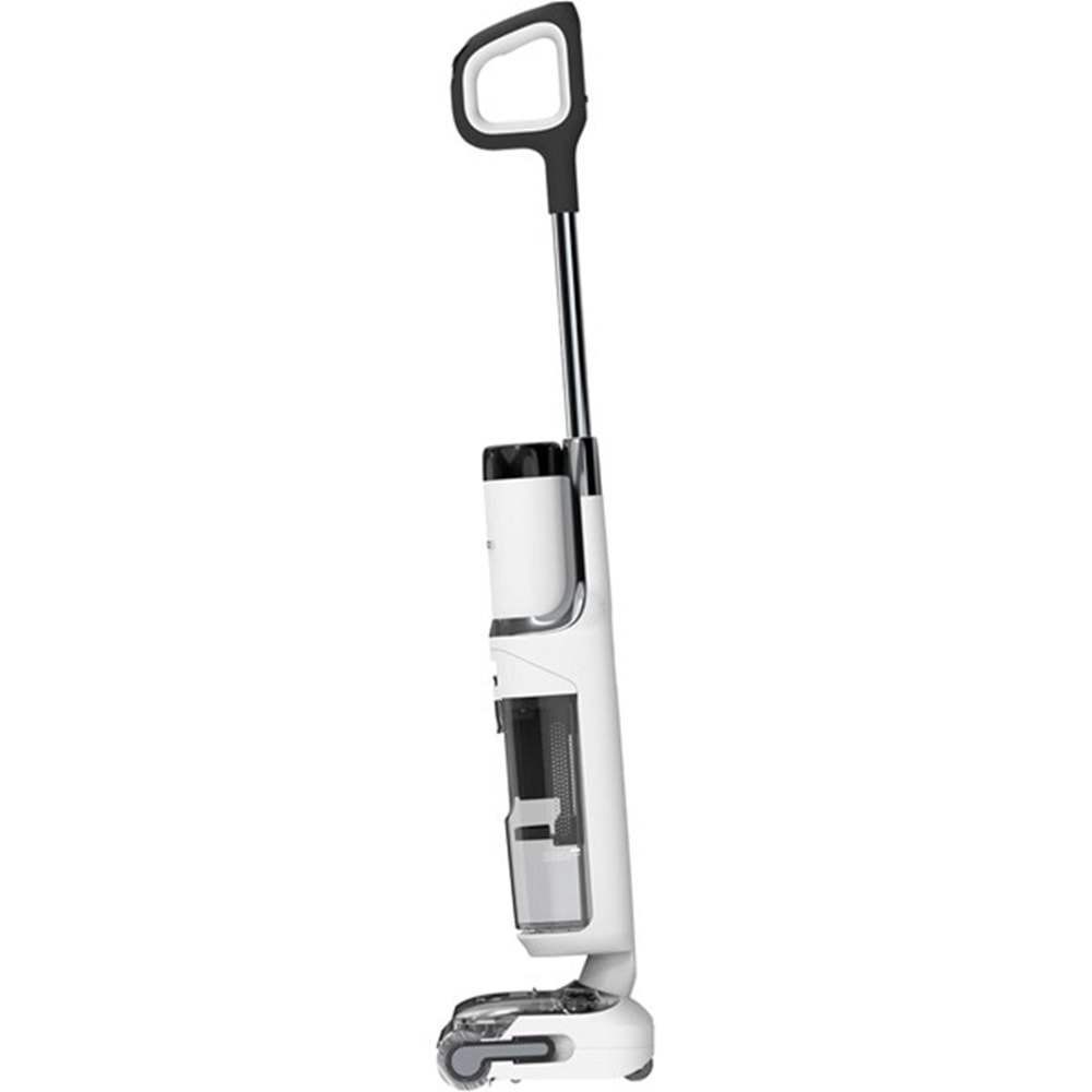 TINECO FLOOR ONE STRETCH S6 Akıllı Islak & Kuru Kablosuz Şarjlı Süpürge