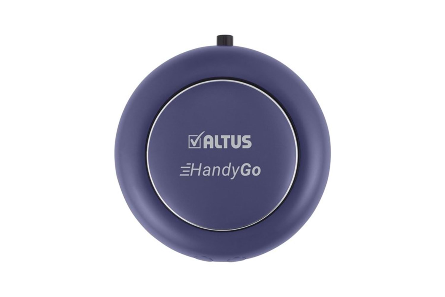 ALTUS Handygo AL 5533 L 1400W Lacıvert Buharlı Ütü