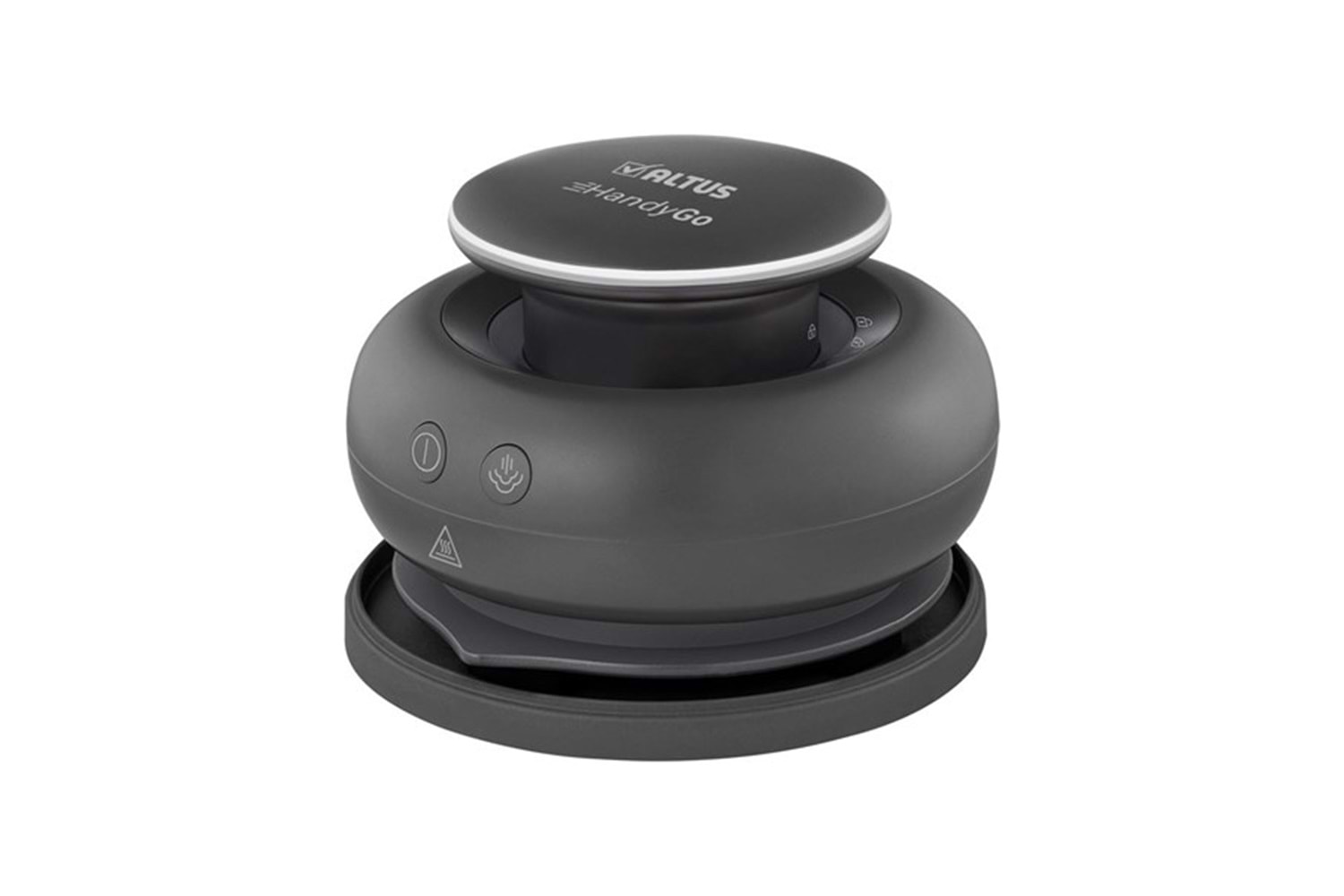 ALTUS Handygo AL 5533 A 1400 W Buharlı Ütü