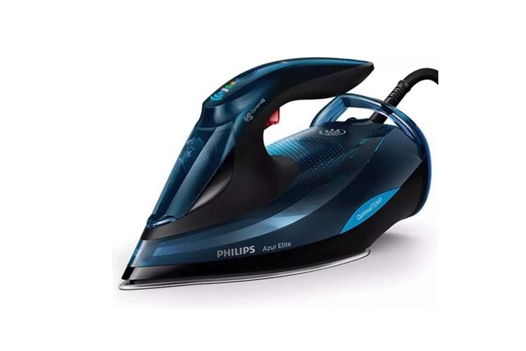 PHILIPS Azur Elite Optimaltemp Gc5034/20 3000W Buharlı Ütü