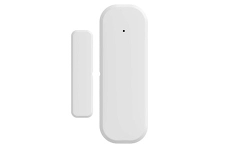 XENON SMART X7502 Akıllı Kapı ve Pencere Sensörü Wi-Fi Bluetooth Destekli