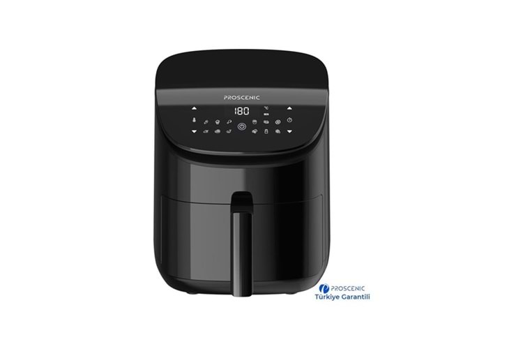 PROSENIC T20 AIR Fryer 3.5L Yagsız Frıtoz