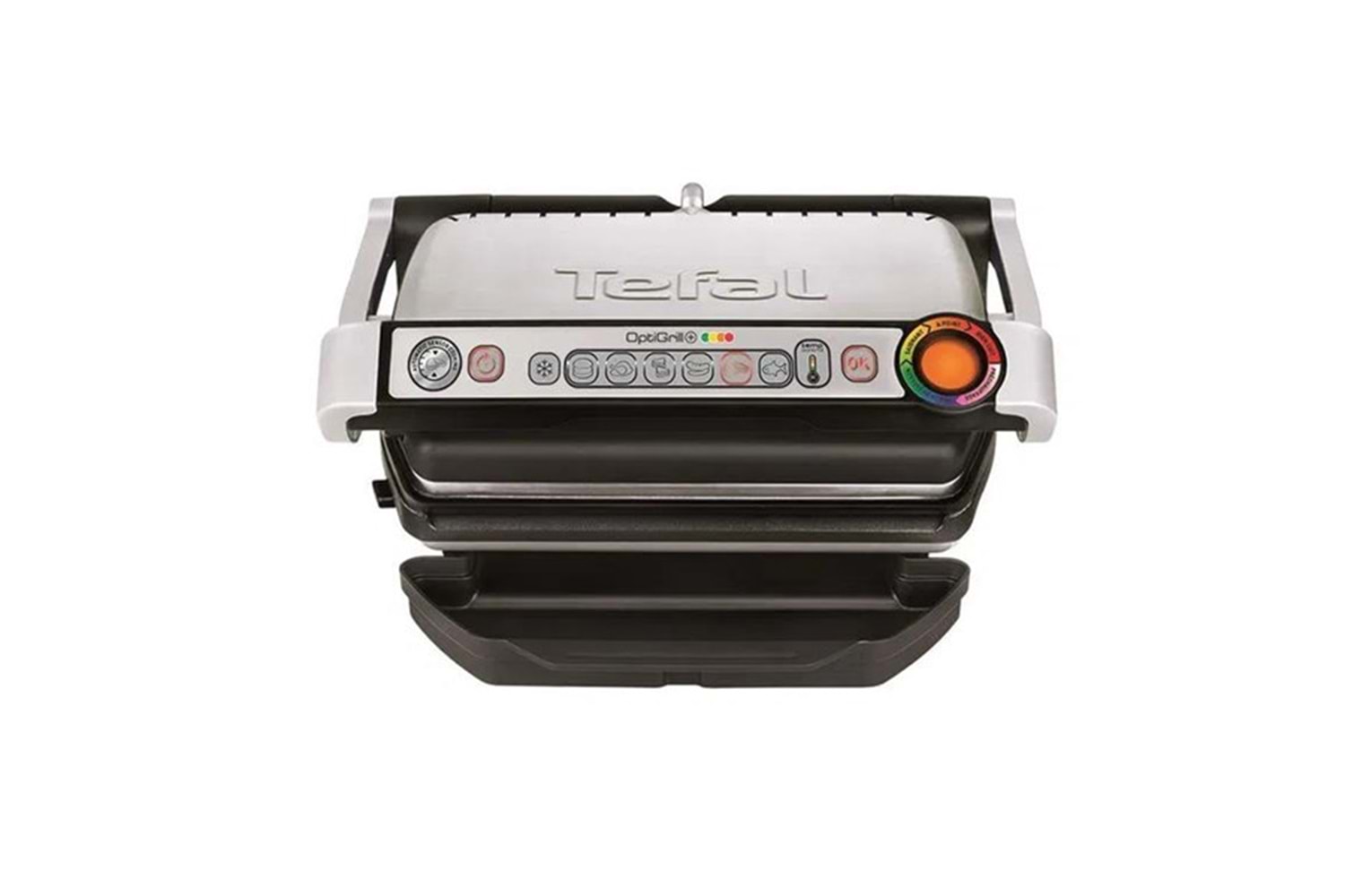 TEFAL OPTIGRILL PLUS GC712D 2000 W Akıllı Izgara