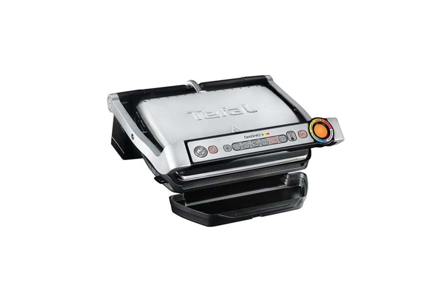 TEFAL OPTIGRILL PLUS GC712D 2000 W Akıllı Izgara