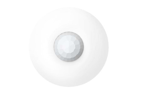 HIKVISION DS-PDCL12-EG2-WE WiFi Kablosuz Tavan Tipi Pır Dedektör