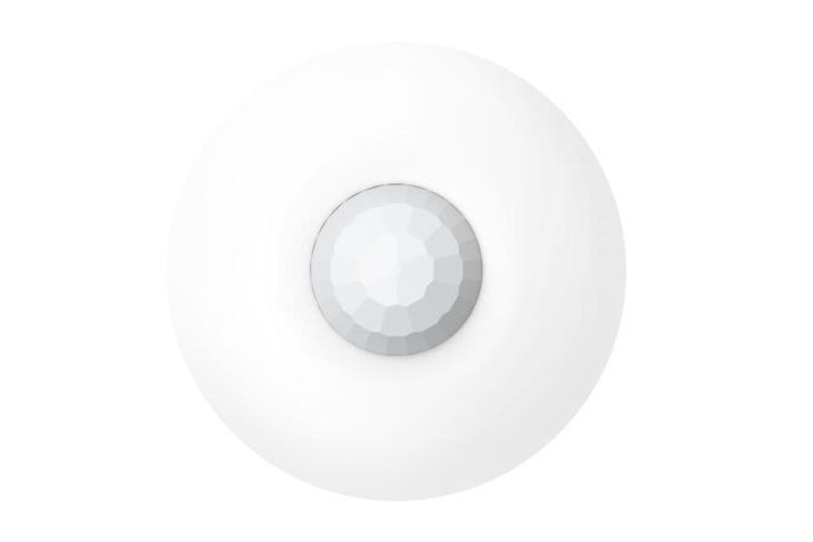 HIKVISION DS-PDCL12-EG2-WE WiFi Kablosuz Tavan Tipi Pır Dedektör