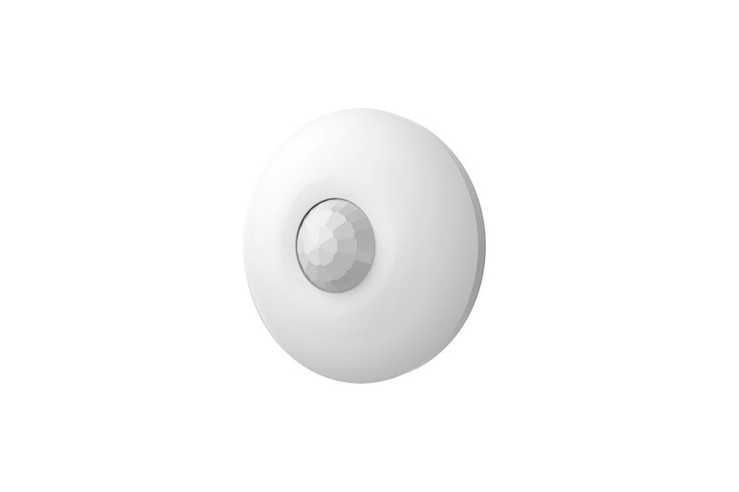 HIKVISION DS-PDCL12-EG2-WE WiFi Kablosuz Tavan Tipi Pır Dedektör
