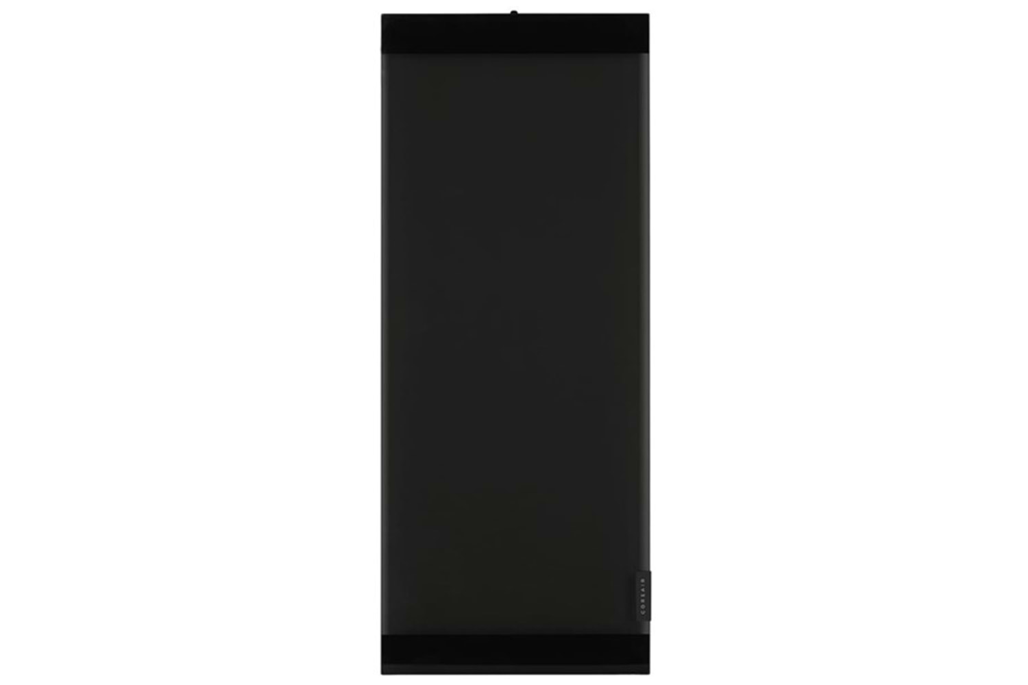 CORSAIR Cc-8900497 iCUE 5000X Üst Temperli Cam Panel, Siyah